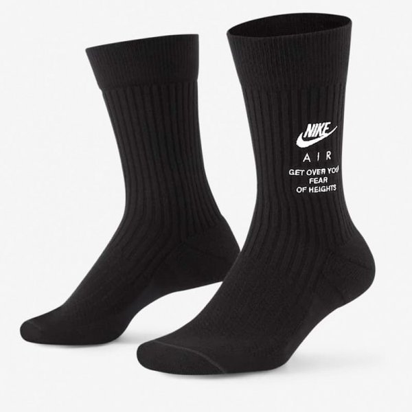 nike air sneakr sox